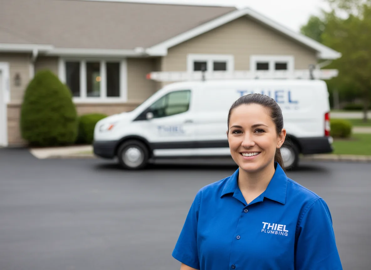 Plumber Oak Grove, AR FAQs